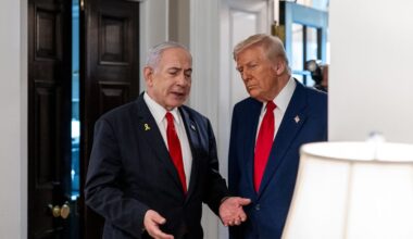 Why Trump can do what Biden couldn't on Iran