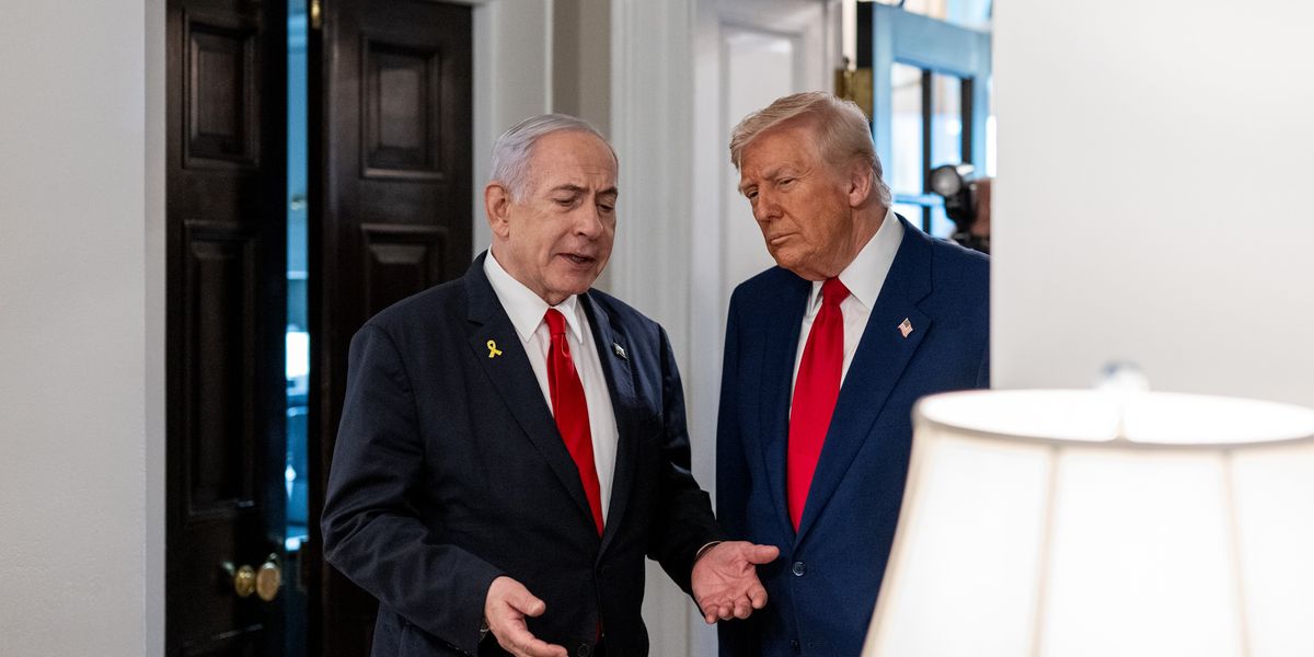 Why Trump can do what Biden couldn't on Iran