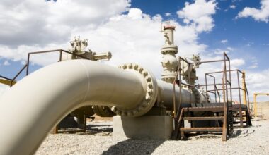 U.S. Natural Gas Prices Surge 5% Ahead of Contract Expiration