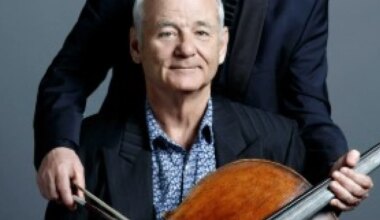 Bill Murray anuncia más actuaciones en España: cómo comprar las entradas