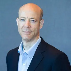 Bill Packer, COO of Longbridge Financial.