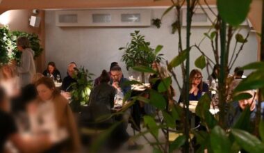 Zagreb’s hottest plant-based spot unveils new dishes