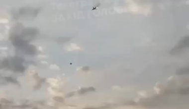 Today is the anniversary of the downing of the Tu-22M3