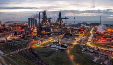 Tata Steel Netherlands' New Program Is A Positive Despite A Tough Macro Backdrop, Say Analysts