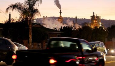 Oil Traders Lurch From Praying For Volatility To Drowning In It