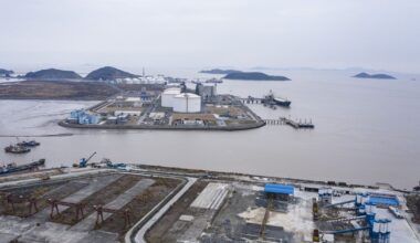 Trade War to Slash China’s Demand for Plastic Feedstock From