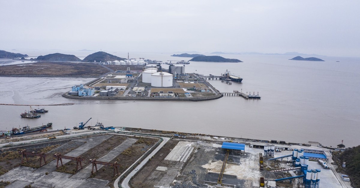Trade War to Slash China’s Demand for Plastic Feedstock From