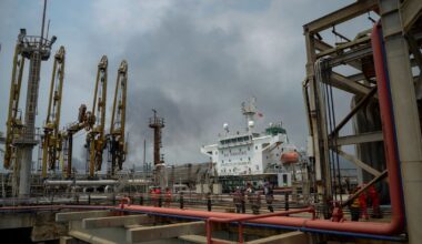 Chevron Ordered to U-Turn Venezuela Oil Ahead of Sanctions