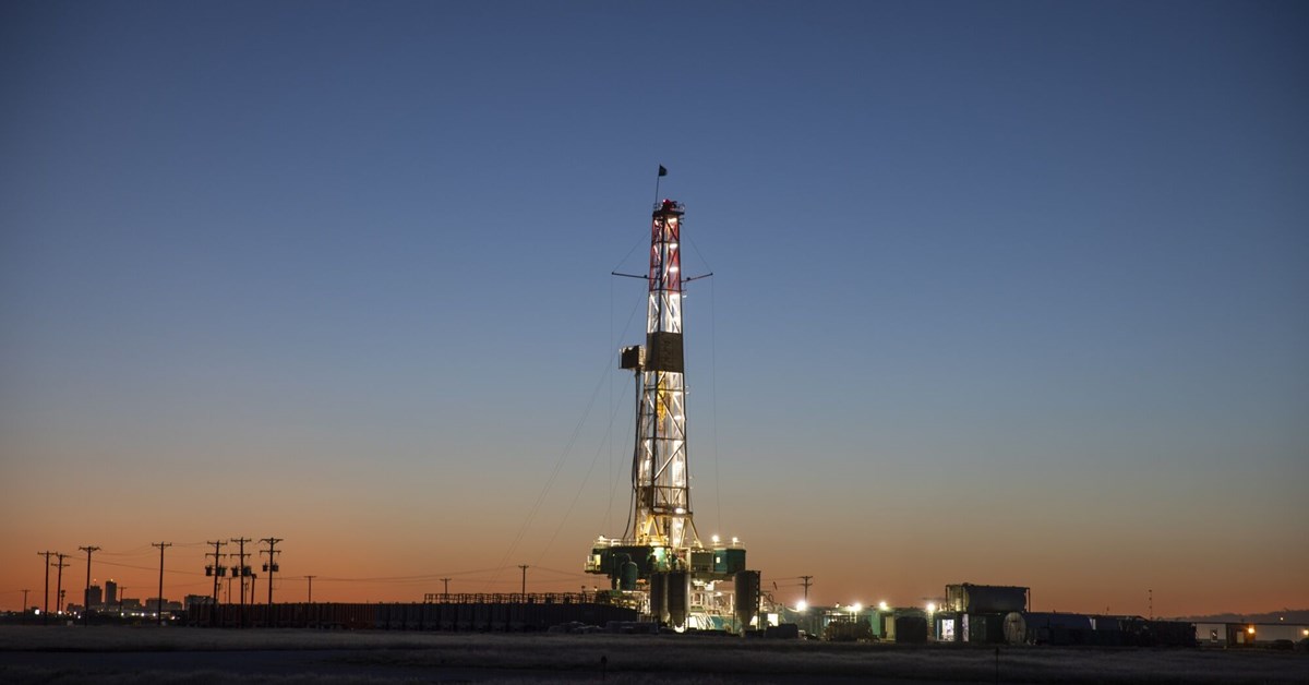 Fracker Liberty’s Profit Falls to 3-Year Low as Oil Slumps