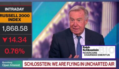 Stocks Rebound Fizzles as Trump Goes on Offensive: Markets