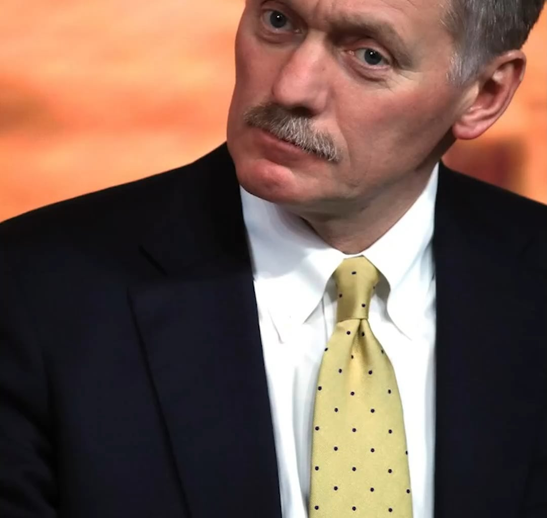 If you want to know if Putin is lying, just look at his mouth. If it’s open - we have a bad news for you. The so-called ceasefire on 8-11 of May is nothing but a lie.