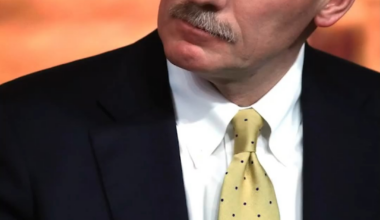 If you want to know if Putin is lying, just look at his mouth. If it’s open - we have a bad news for you. The so-called ceasefire on 8-11 of May is nothing but a lie.