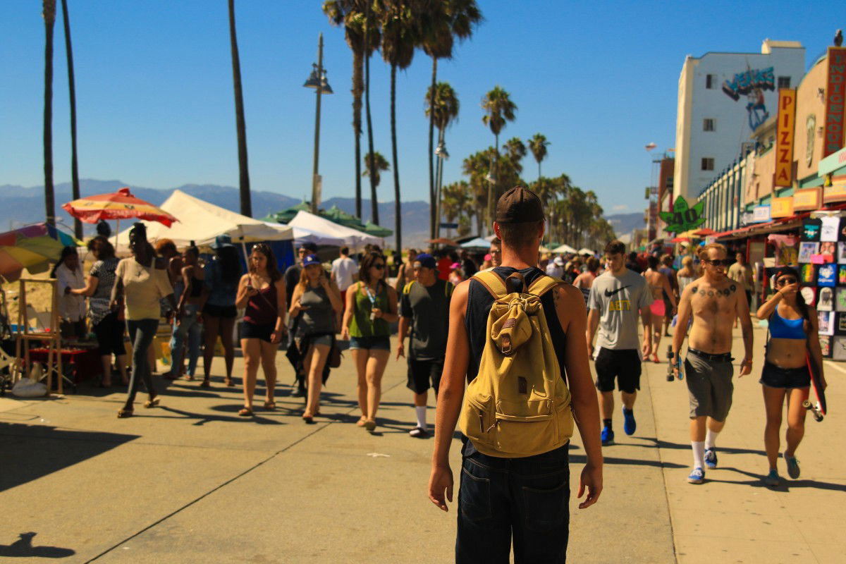 ‘Tourist ban’ slur. Spain is banning no one. « Euro Weekly News