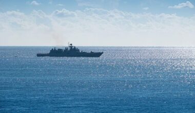 Turkey finalizes maritime spatial planning reflecting Blue Homeland doctrine