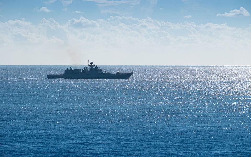Turkey finalizes maritime spatial planning reflecting Blue Homeland doctrine