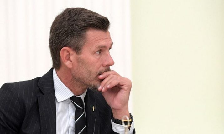 Zvonimir Boban returns to Dinamo Zagreb in new role