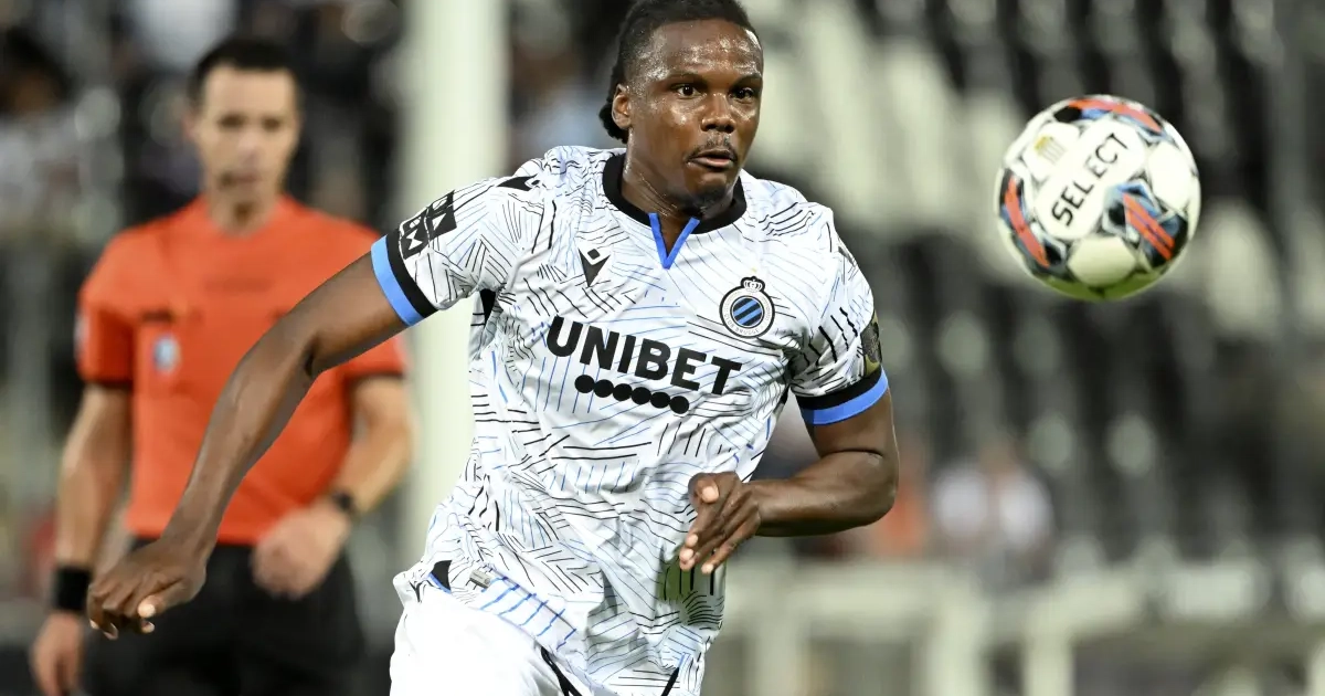 Dedryck Boyata va-t-il rebondir en Belgique grâce à son réseau à Manchester City ? "Nous avons eu des contacts" - Tout le foot