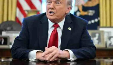 Trump Says Set To Visit UK's King Charles in September