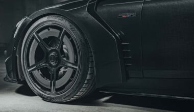 L'Europa non vieterà l'uso della fibra di carbonio sulle auto