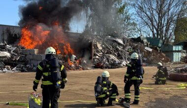 Brand bei Notunterkunft in Fulda ➤ Hessen am Morgen: Die Nachrichten im Ticker | hessenschau.de
