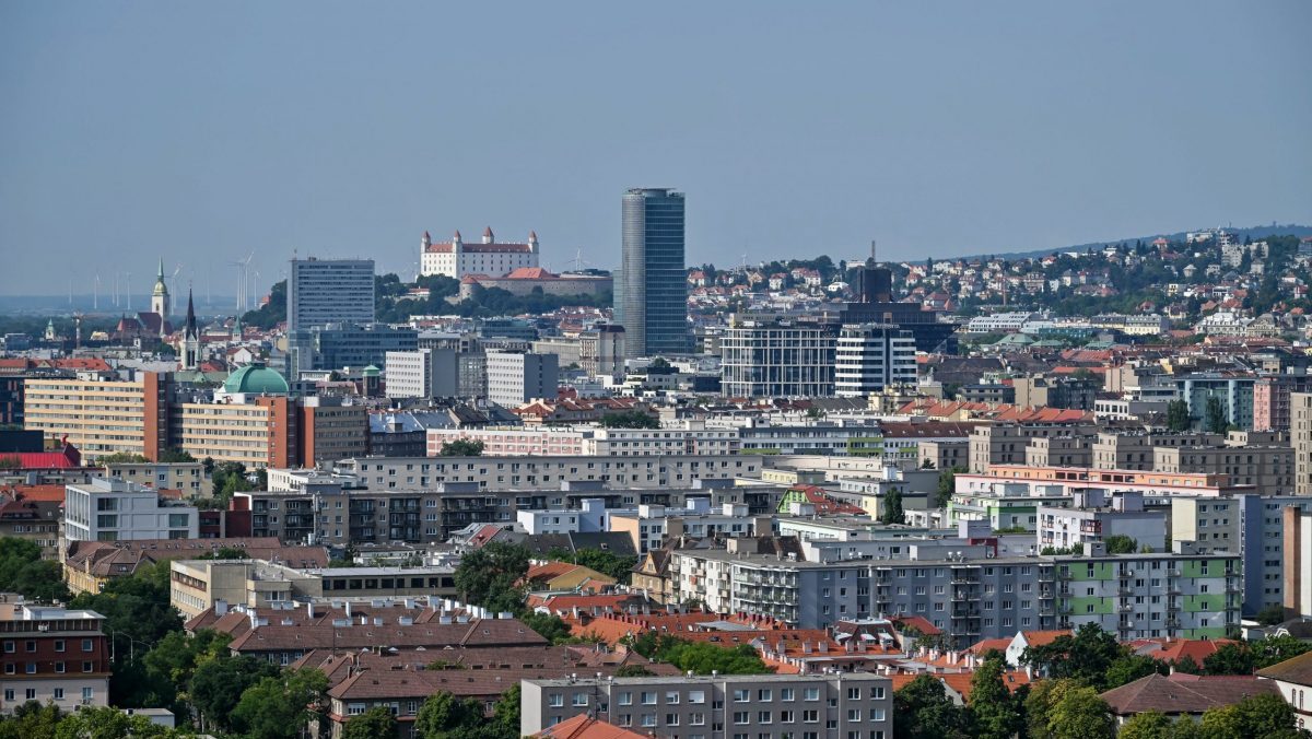 Slovensko si v aukcii dlhopisov požičalo vyše 600 miliónov eur
