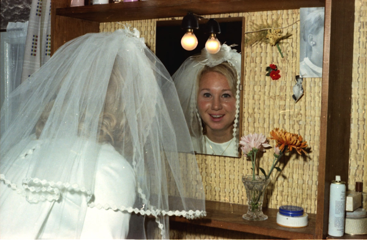found photos 1970s steenbergen netherlands