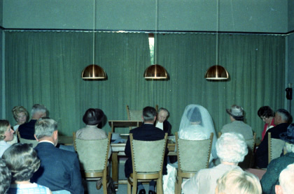 found photos 1970s steenbergen netherlands