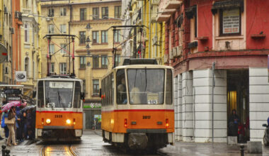 Bulgaria: Return To Growth | Global Finance Magazine