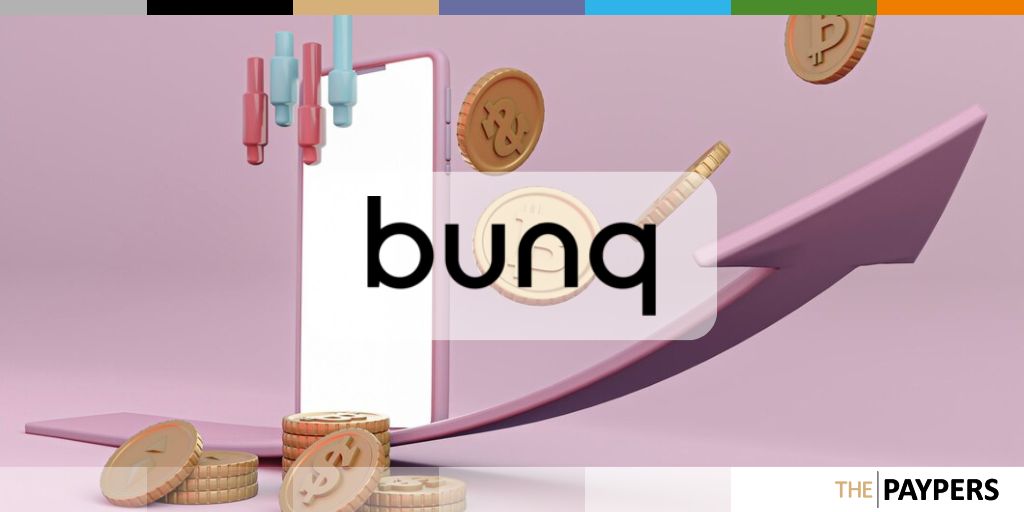 bunq rolls out bunq Crypto in its banking app bunq rolls out bunq Crypto in its banking app