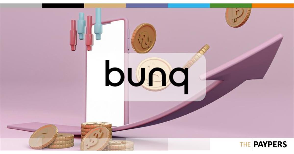 bunq launches bunq Crypto in its banking