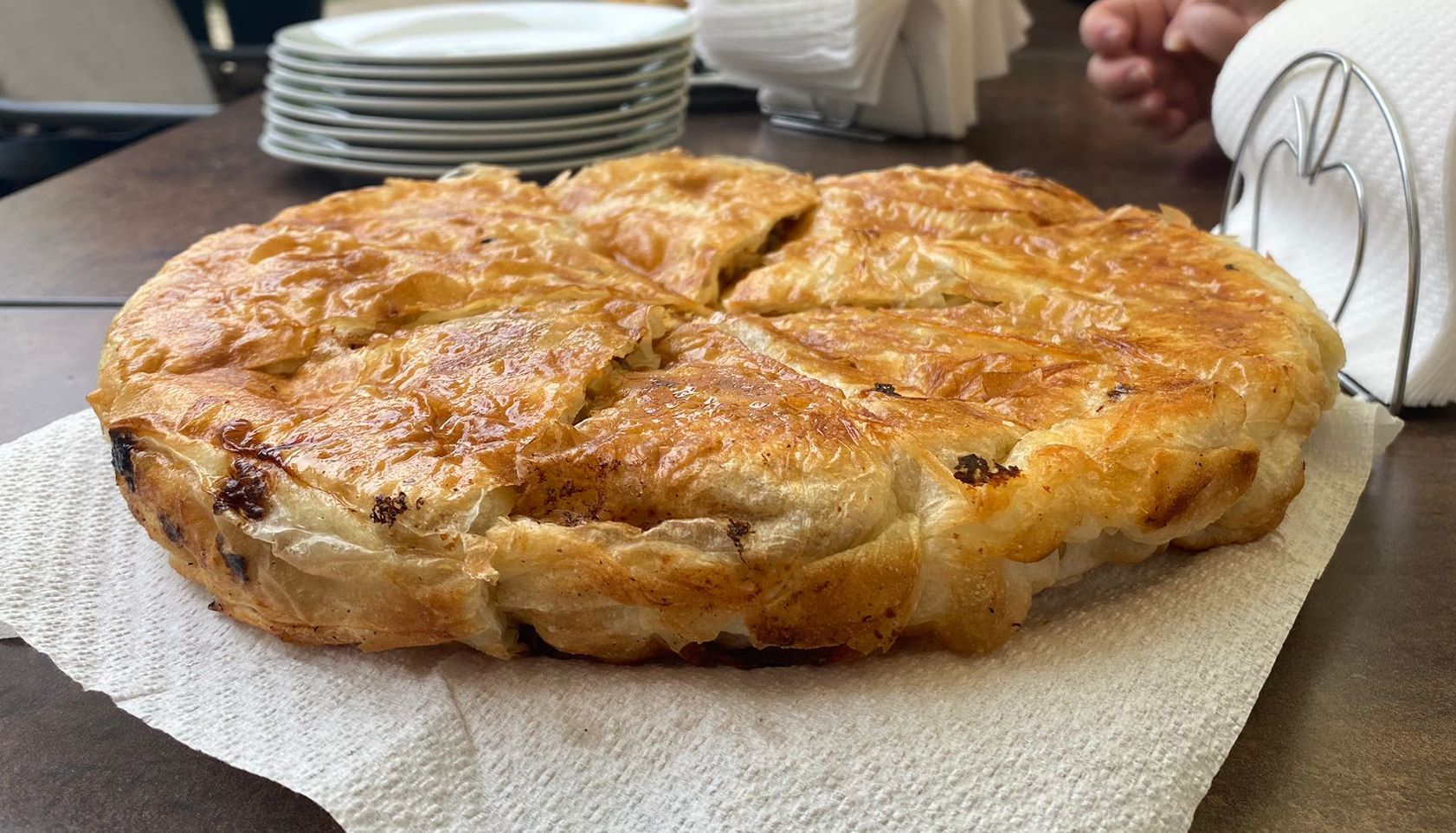 (Photo: Stipe Boščić)