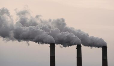 Trump administration, NOAA minimized climate findings of record CO2 growth