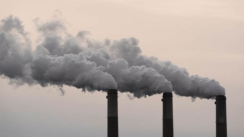 Trump administration, NOAA minimized climate findings of record CO2 growth