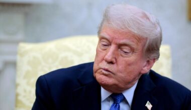 A frustrated Trump privately concedes ending the Ukraine war has been harder than he thought
