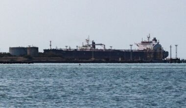 Spain's imports of Venezuelan oil rise as US sanctions deadline approaches