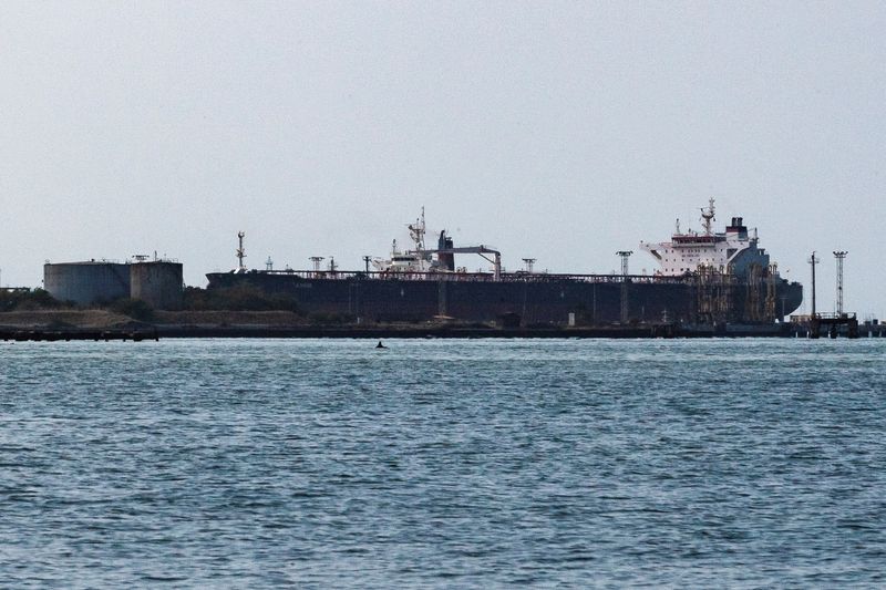 Spain's imports of Venezuelan oil rise as US sanctions deadline approaches