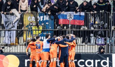 Celjani končali mariborske sanje, Bravo po drami v polfinale