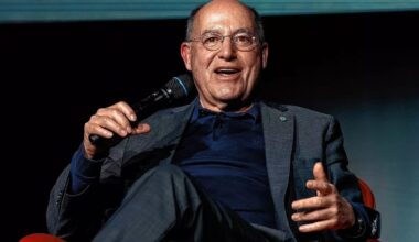 „Sie haben genügend reiche Leute“: Gregor Gysi ist von der Schweizer Vermögenssteuer überzeugt