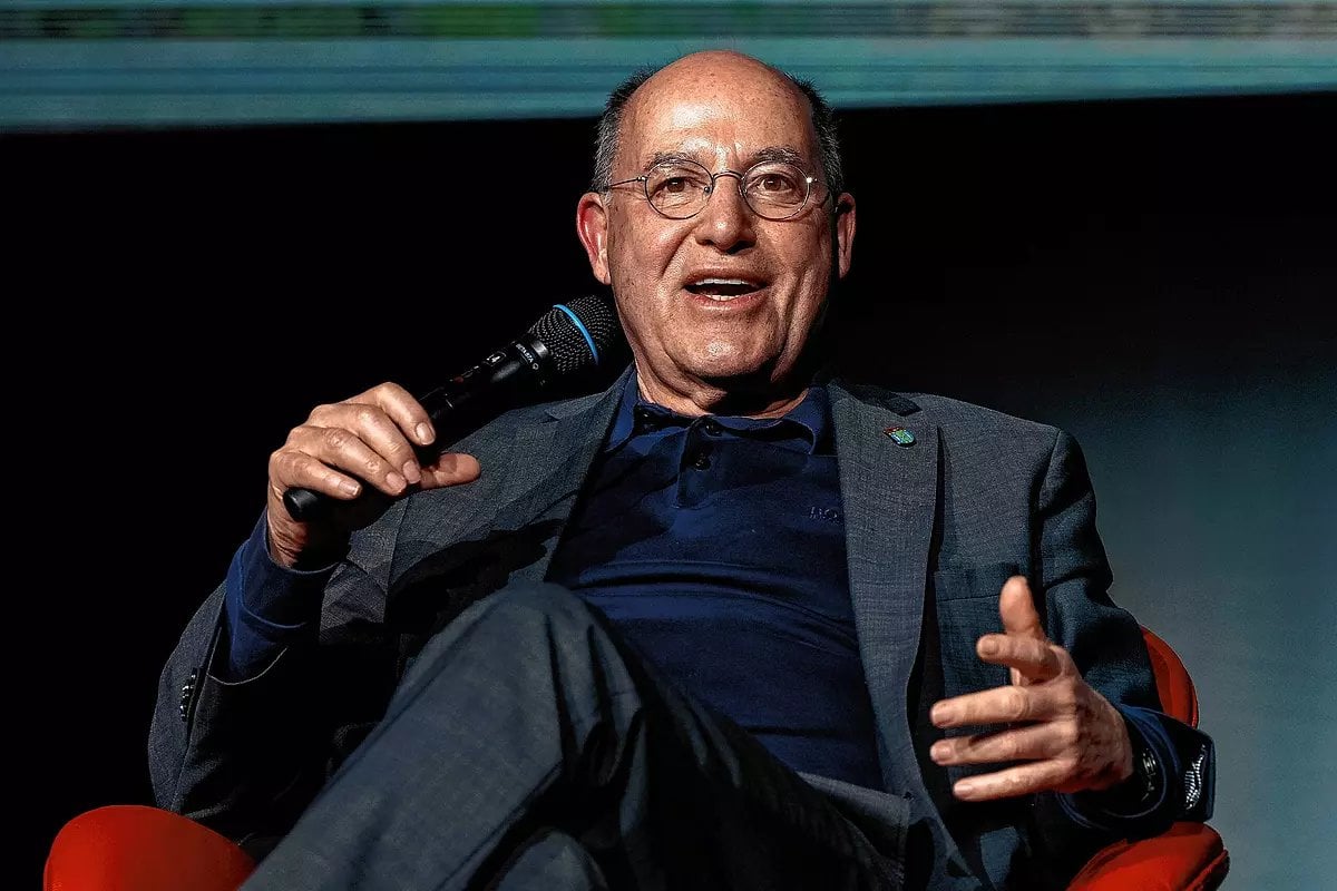 „Sie haben genügend reiche Leute“: Gregor Gysi ist von der Schweizer Vermögenssteuer überzeugt
