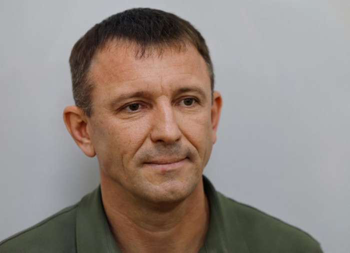 Bangkok Post - Russian court jails former general who criticised top brass for 5 years on fraud charges