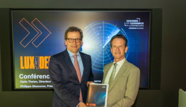Innovation in der Verteidigung: Luxemburg will Kompetenzen bündeln