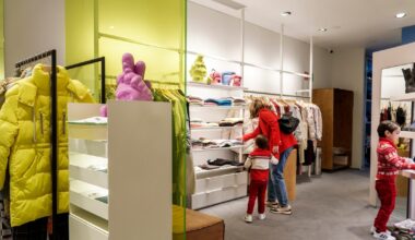 Beliebte Modekette kommt nach Deutschland: Hier steht jetzt die erste Filiale