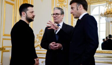 Europa žengė žingsnį: Ukraina sulauks milžiniškos pagalbos, tarp dosniųjų – ir Lietuva