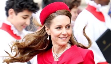Kate Middleton’s hair transformation after her vacation — And why no one noticed at first