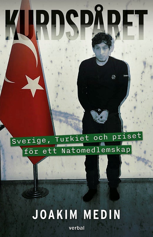”Kurdspåret” av Joakim Medin.
