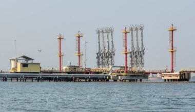 Lower oil prices could sink Ecopetrol's full-year profits by $2.8 billion, president warns