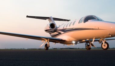 Albinati adds Swiss M2 Gen2, retires Global 5000 in Malta