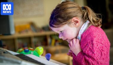 Gene discovery gives dozens of Australian families answers on ReNU syndrome disability