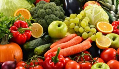 Latvia extends ban on fresh produce imports from Russia and Belarus for another year • EastFruit