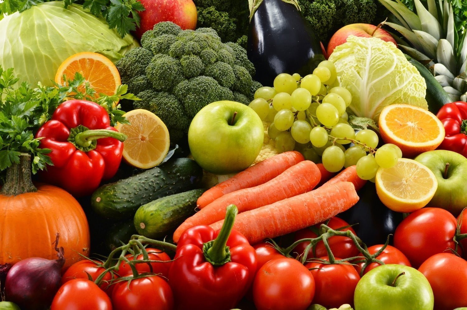 Latvia extends ban on fresh produce imports from Russia and Belarus for another year • EastFruit
